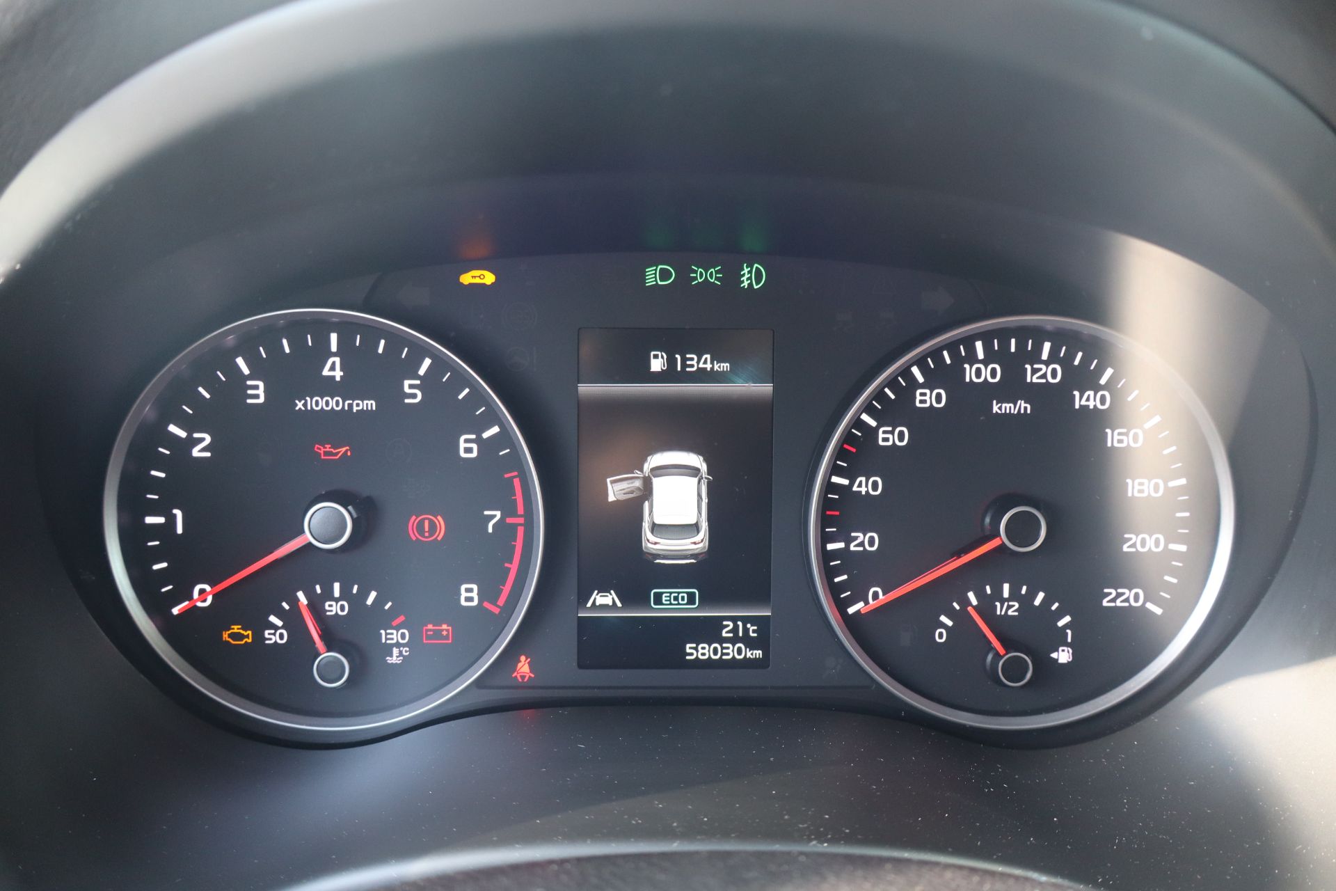 Kia Stonic 1.0 T-GDi 100 CV MHEV IMT Style
