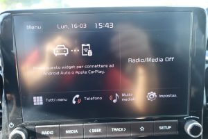 Kia Stonic 1.0 T-GDi 100 CV MHEV IMT Style