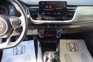 Kia Stonic 1.0 T-GDi 100 CV MHEV IMT Style