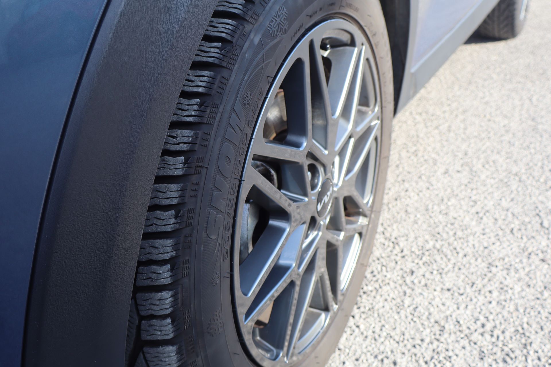 Kia Stonic 1.0 T-GDi 100 CV MHEV IMT Style