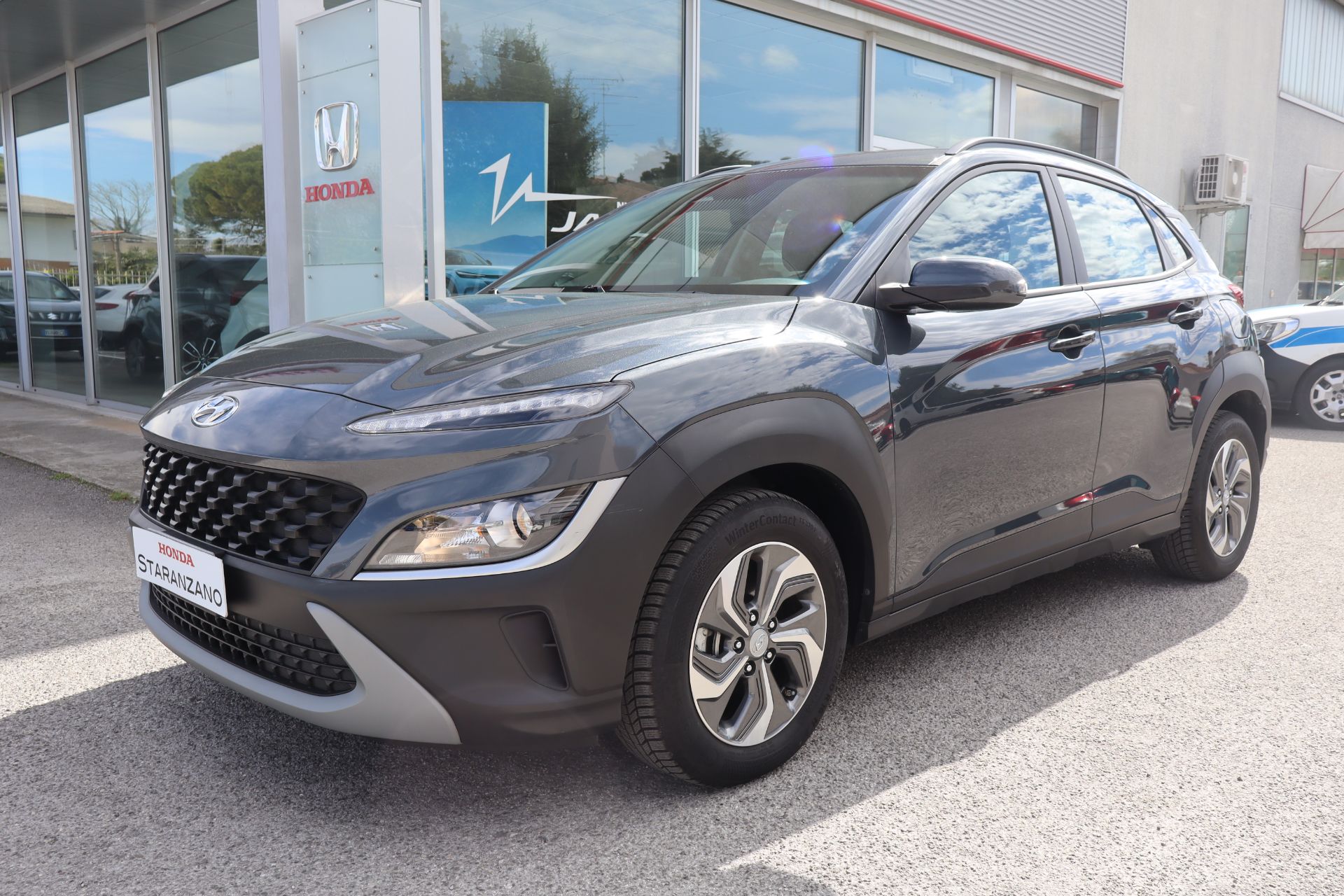 Hyundai  HEV 1.6 DCT XTech