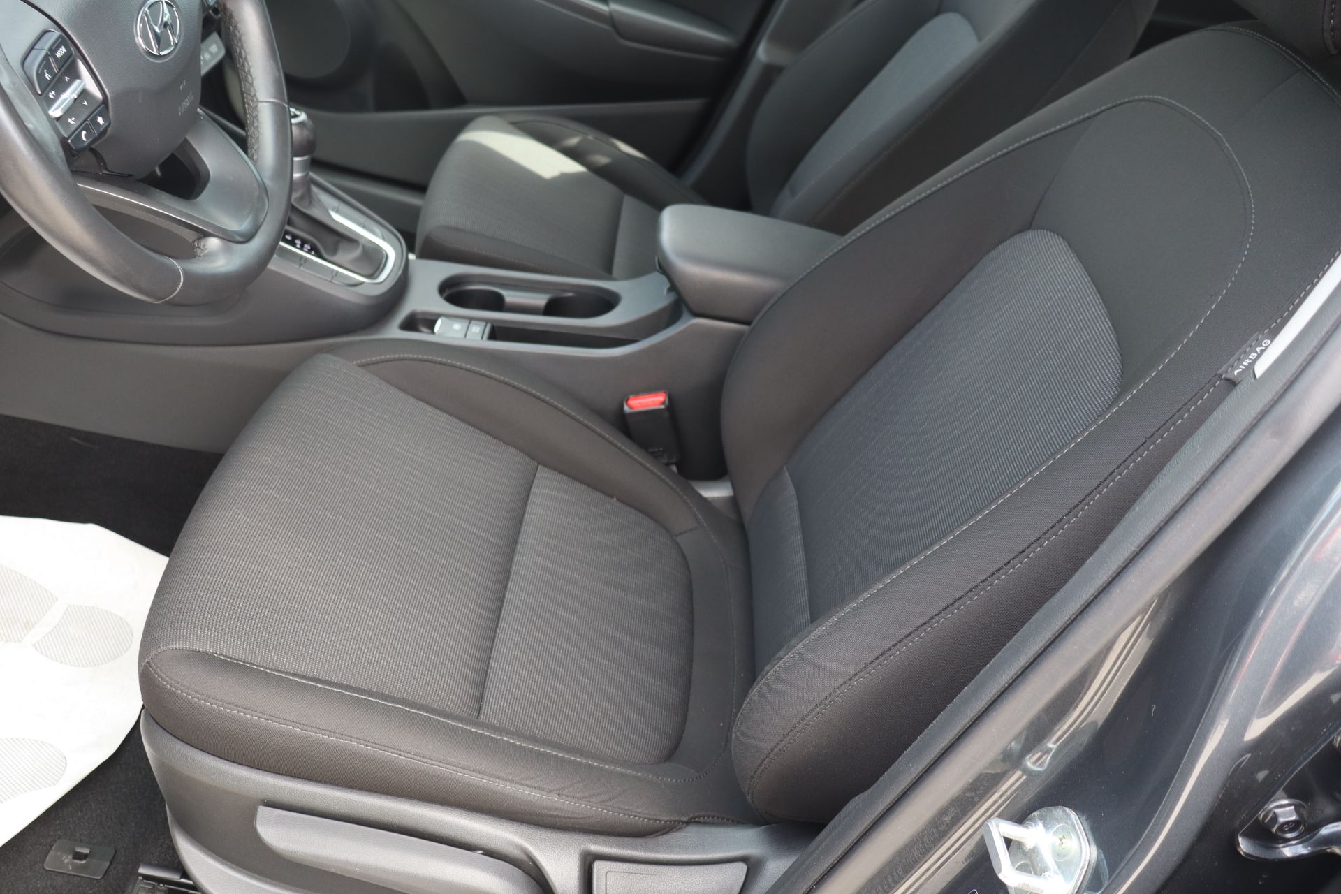 Hyundai  HEV 1.6 DCT XTech