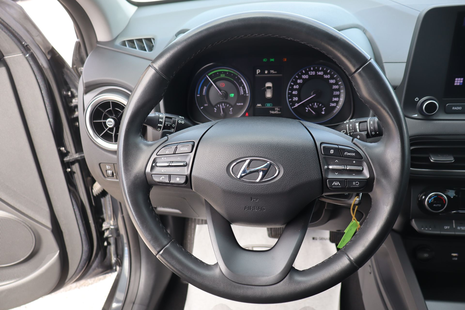 Hyundai  HEV 1.6 DCT XTech
