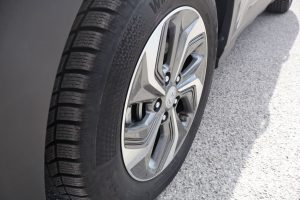 Hyundai HEV 1.6 DCT XTech