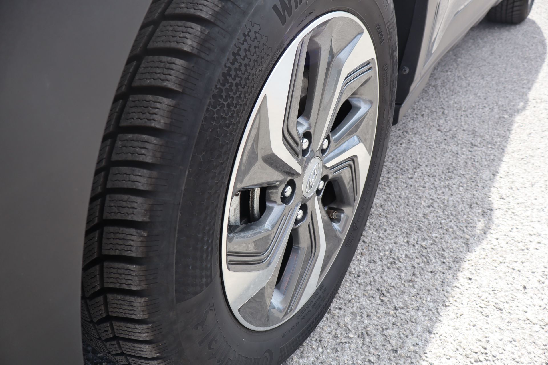 Hyundai  HEV 1.6 DCT XTech
