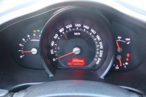 Kia Sportage 1.7 CRDI VGT 2WD Cool