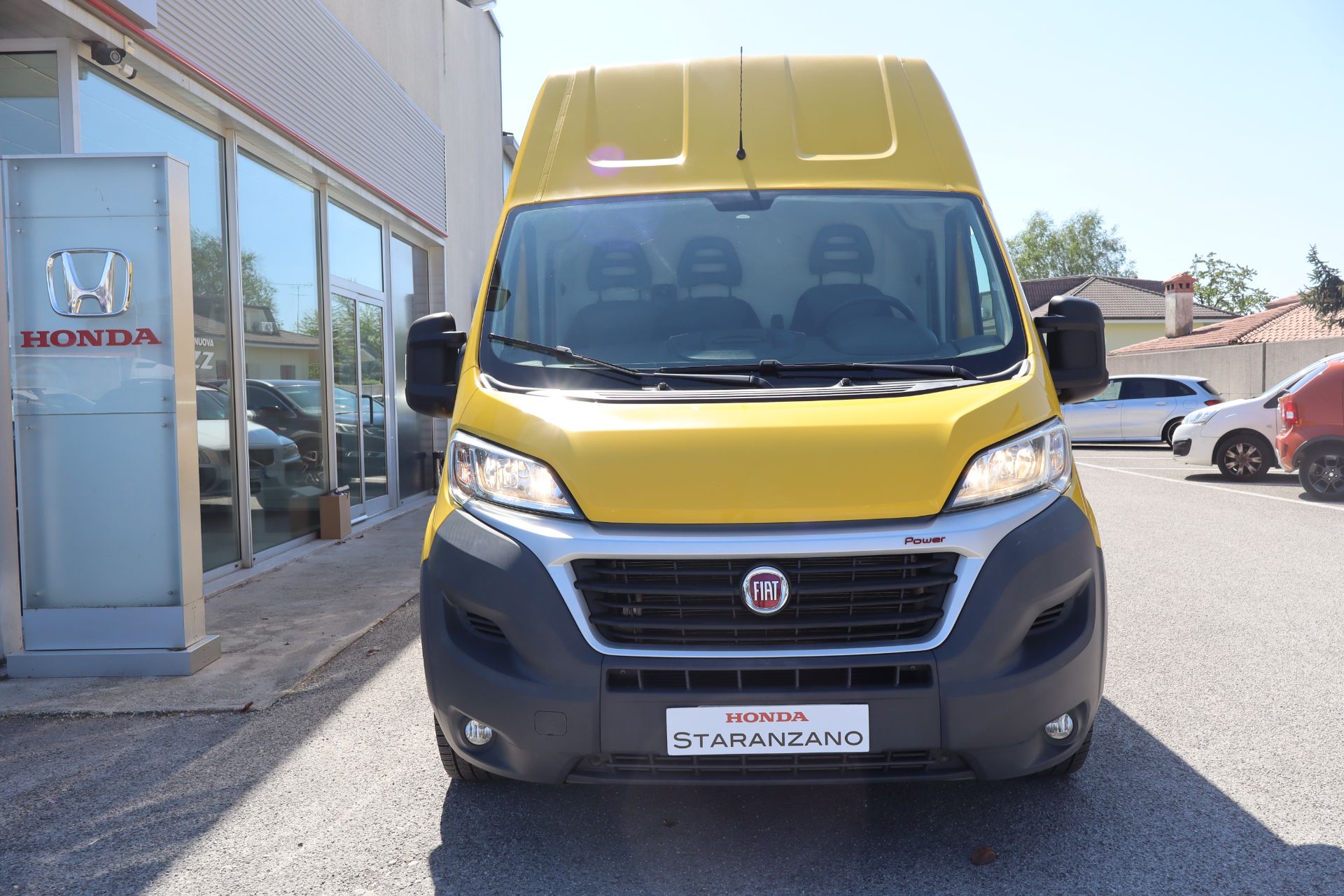 Fiat Ducato