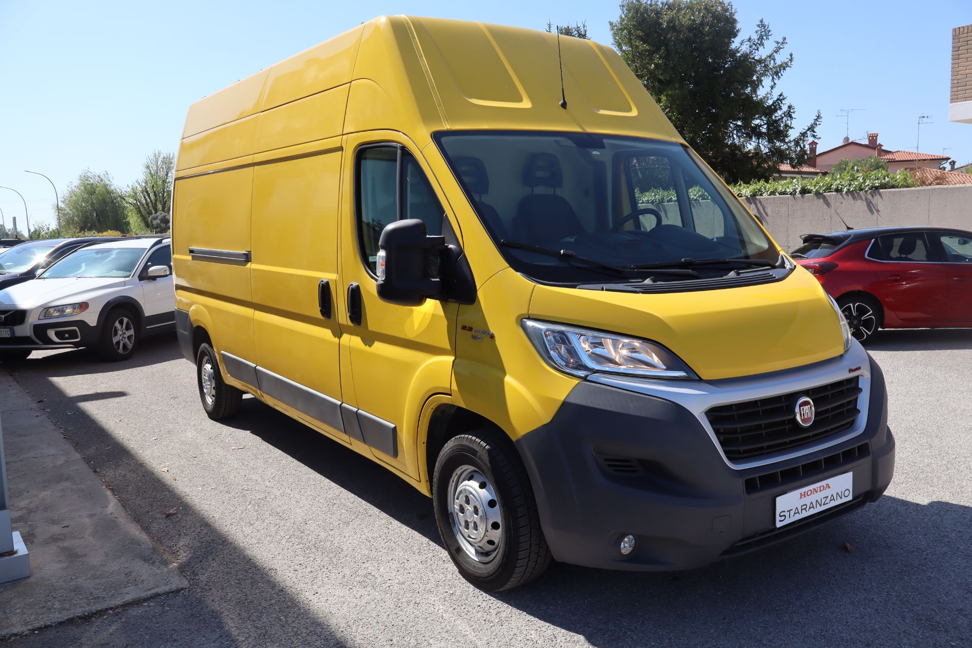 Fiat Ducato