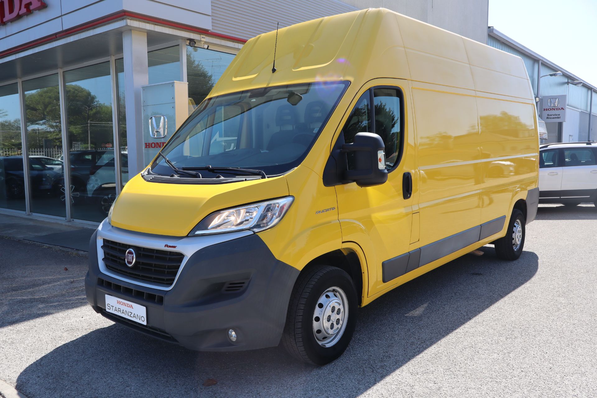 Fiat Ducato