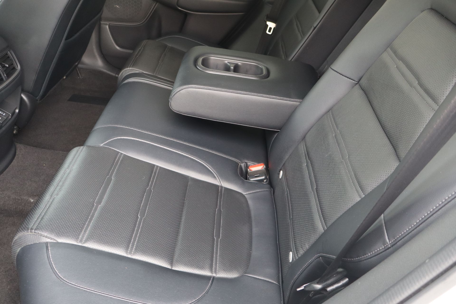 Honda CR-V 2.0 Hev ECVT Executive Navi AWD