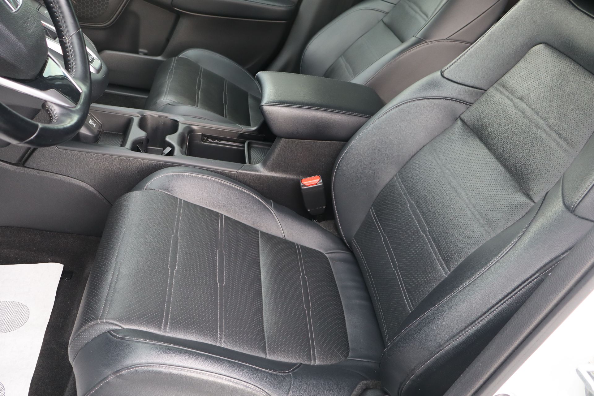 Honda CR-V 2.0 Hev ECVT Executive Navi AWD
