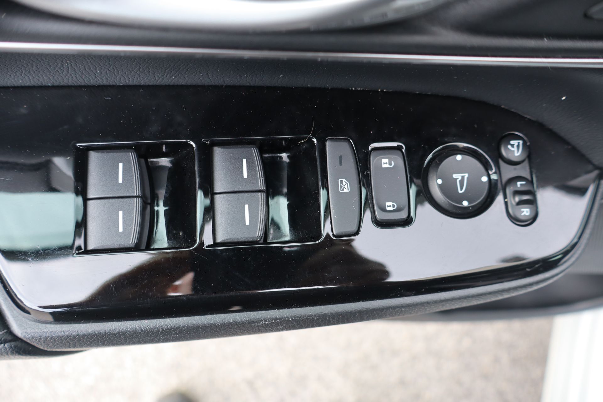 Honda CR-V 2.0 Hev ECVT Executive Navi AWD