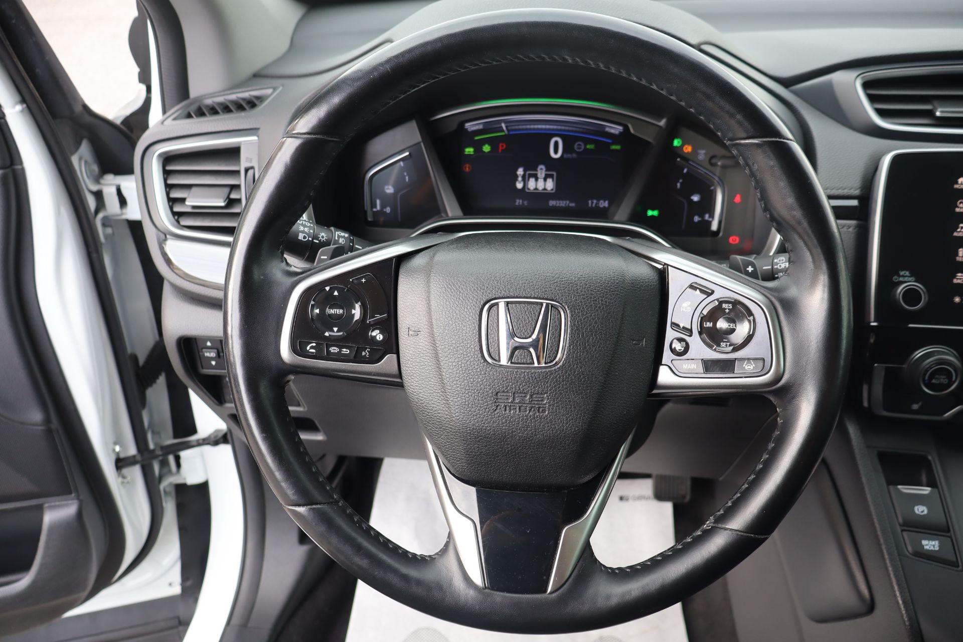Honda CR-V 2.0 Hev ECVT Executive Navi AWD