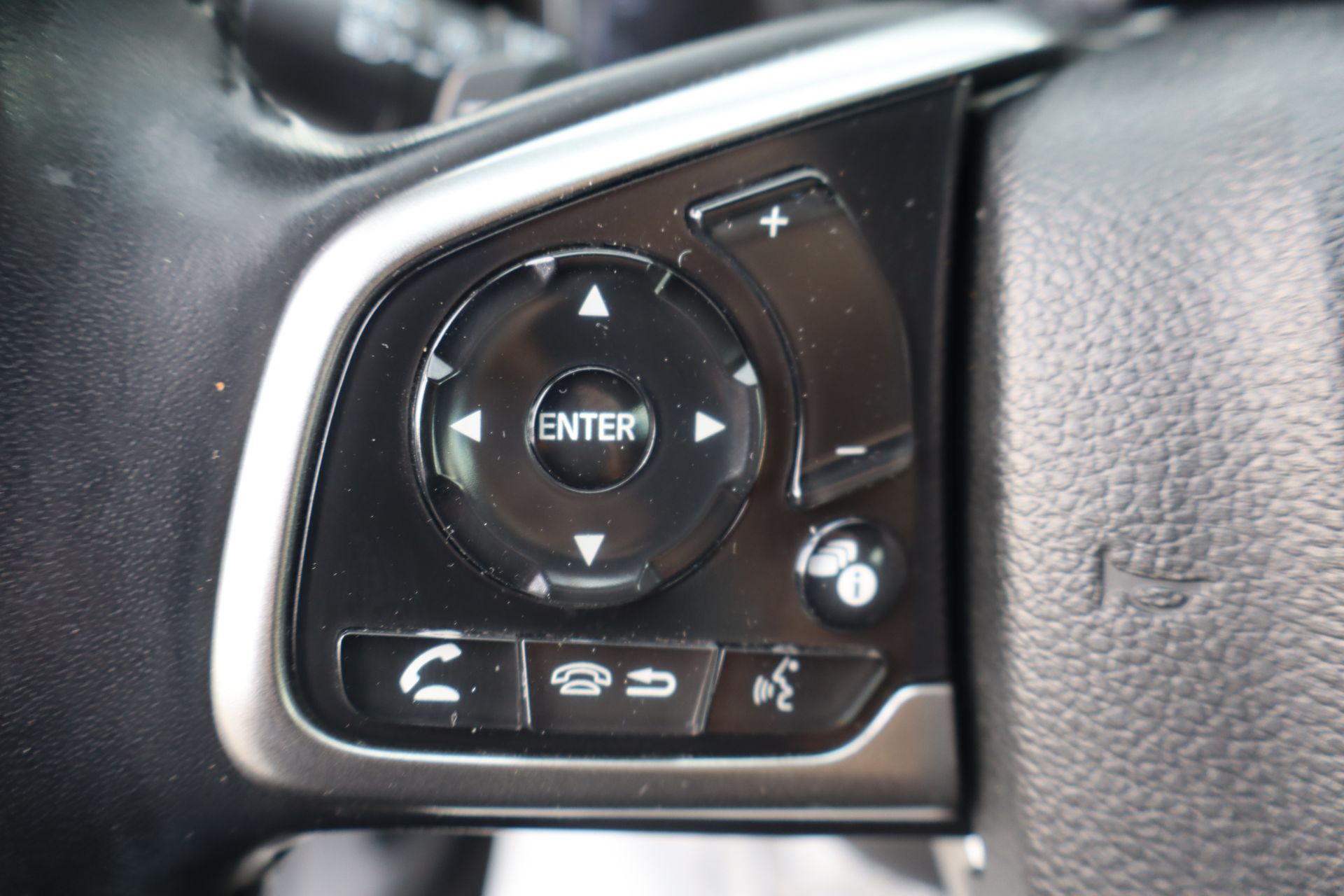 Honda CR-V 2.0 Hev ECVT Executive Navi AWD