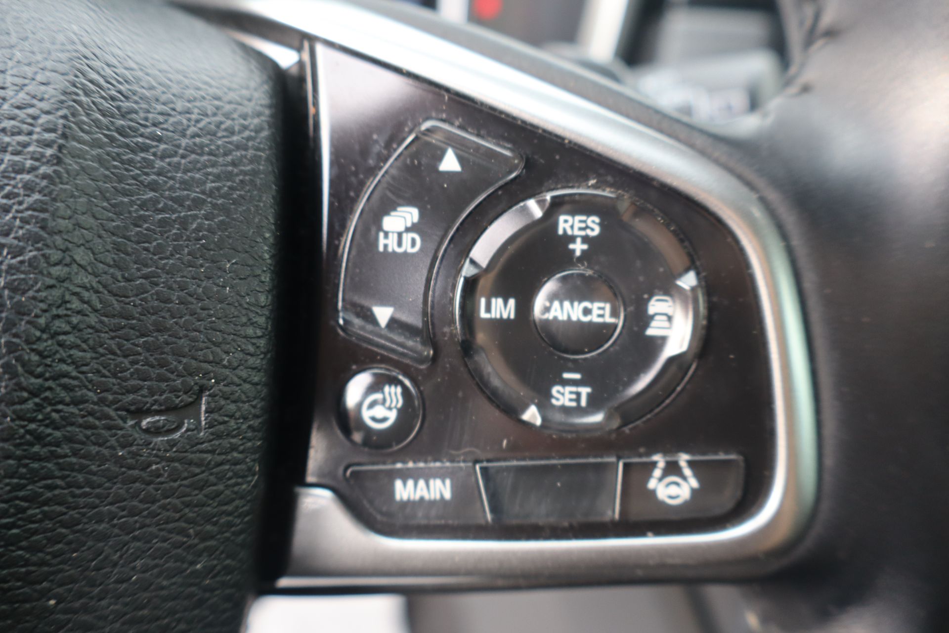 Honda CR-V 2.0 Hev ECVT Executive Navi AWD