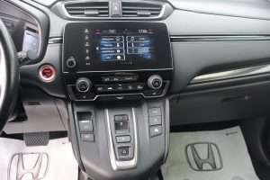 Honda CR-V 2.0 Hev ECVT Executive Navi AWD