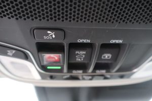 Honda CR-V 2.0 Hev ECVT Executive Navi AWD