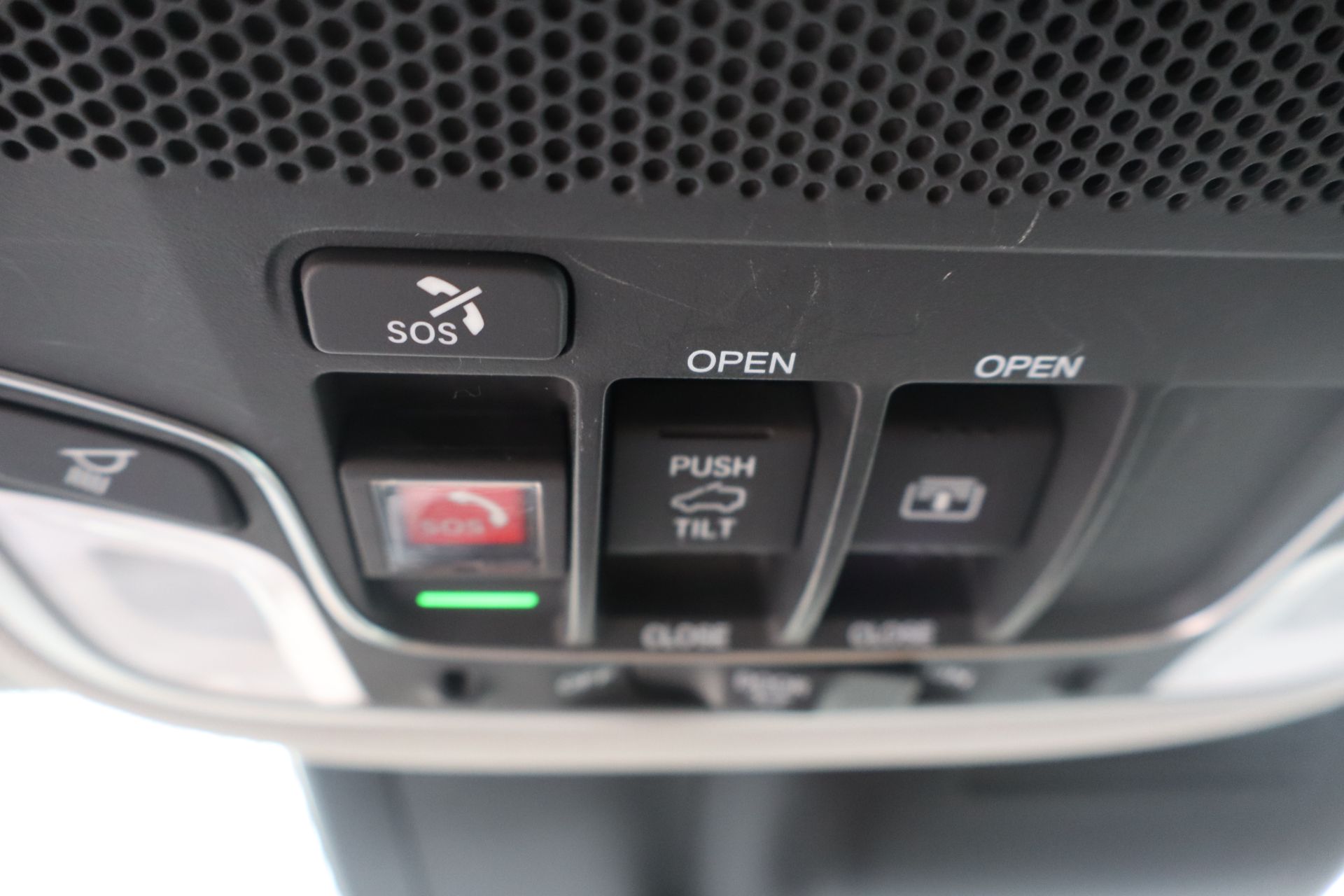 Honda CR-V 2.0 Hev ECVT Executive Navi AWD