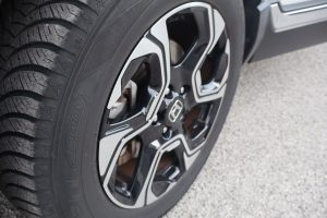 Honda CR-V 2.0 Hev ECVT Executive Navi AWD