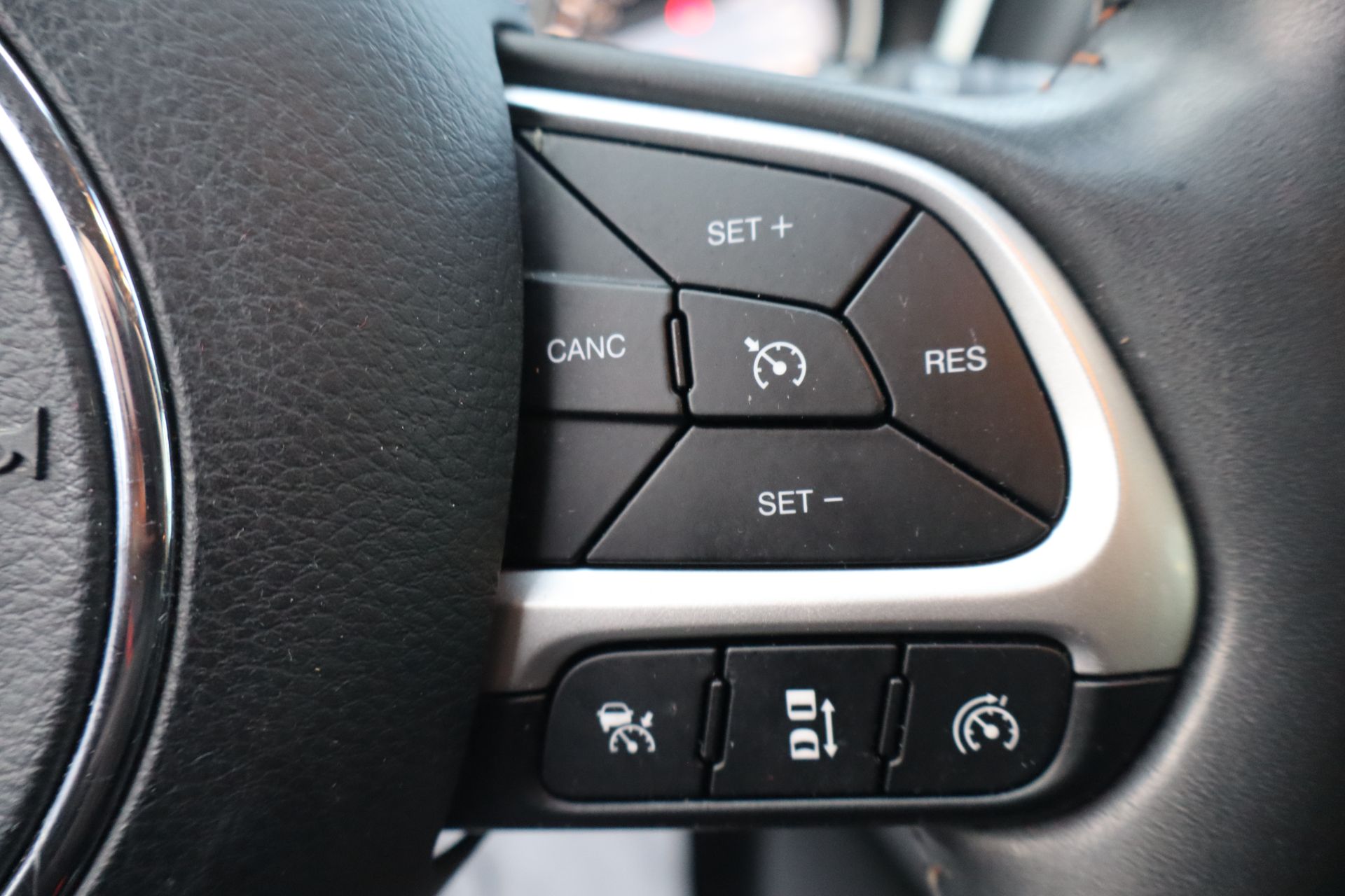 Jeep Compass 2.0 Mjt II 4WD Limited