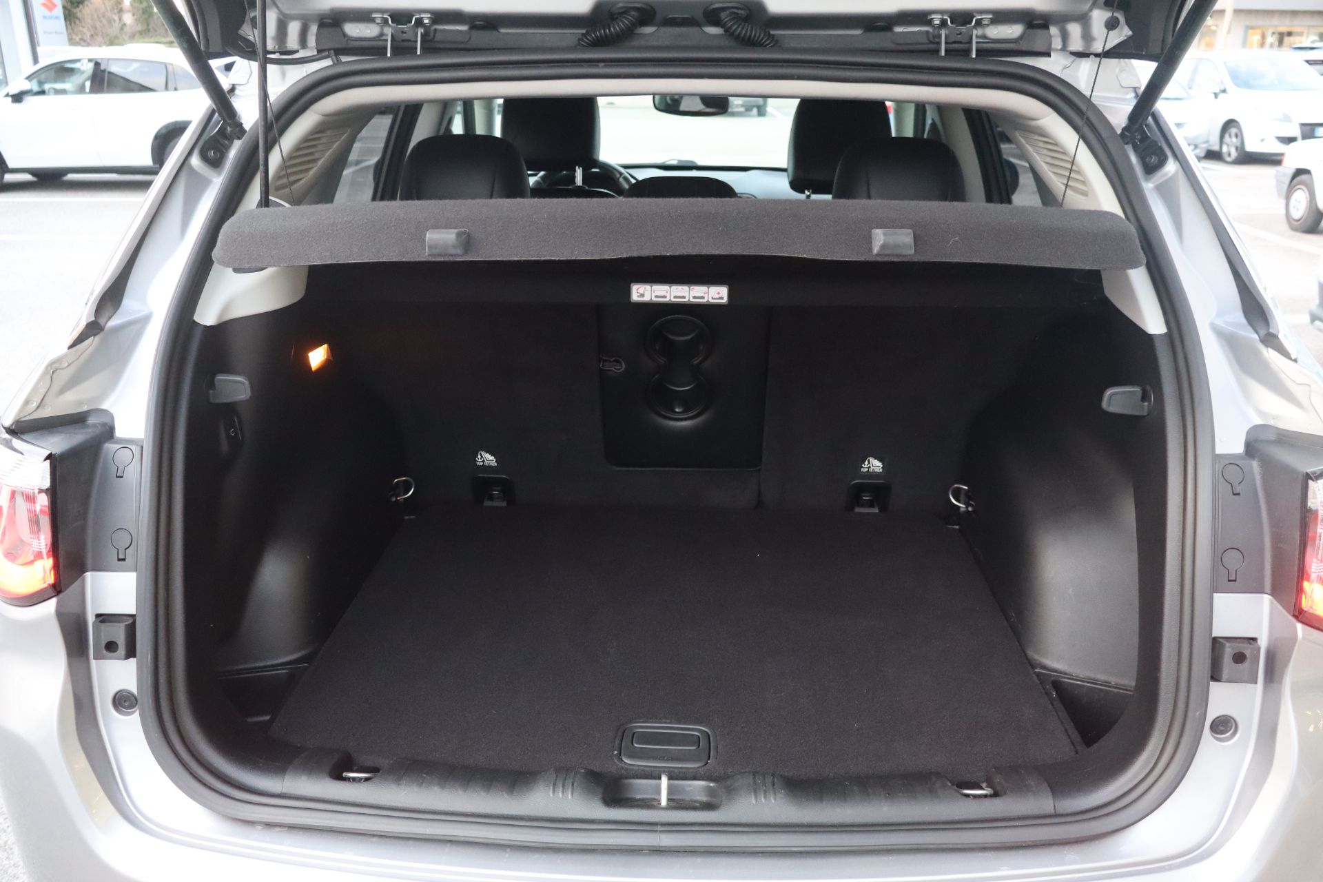 Jeep Compass 2.0 Mjt II 4WD Limited