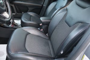 Jeep Compass 2.0 Mjt II 4WD Limited