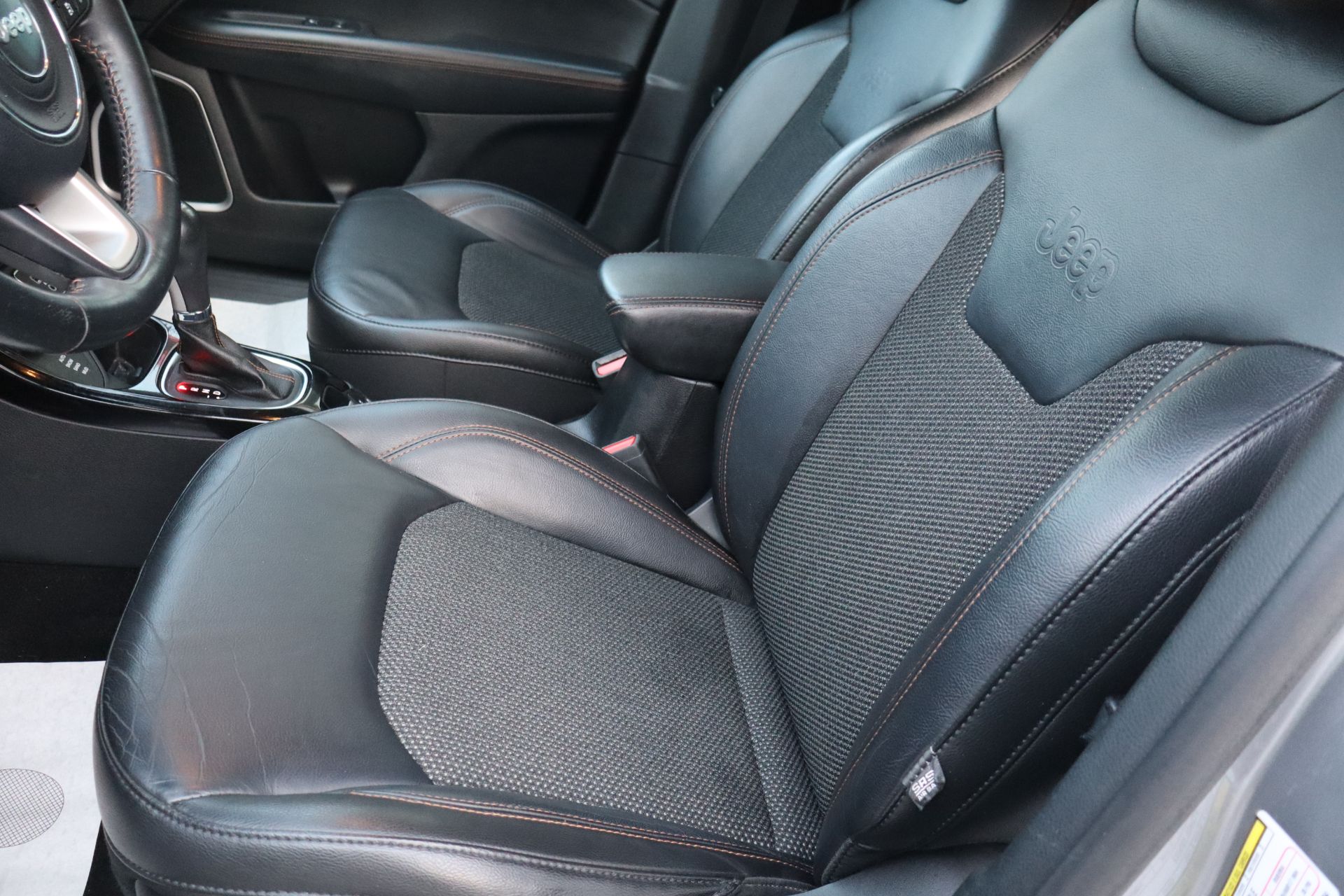Jeep Compass 2.0 Mjt II 4WD Limited