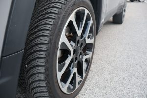 Jeep Compass 2.0 Mjt II 4WD Limited