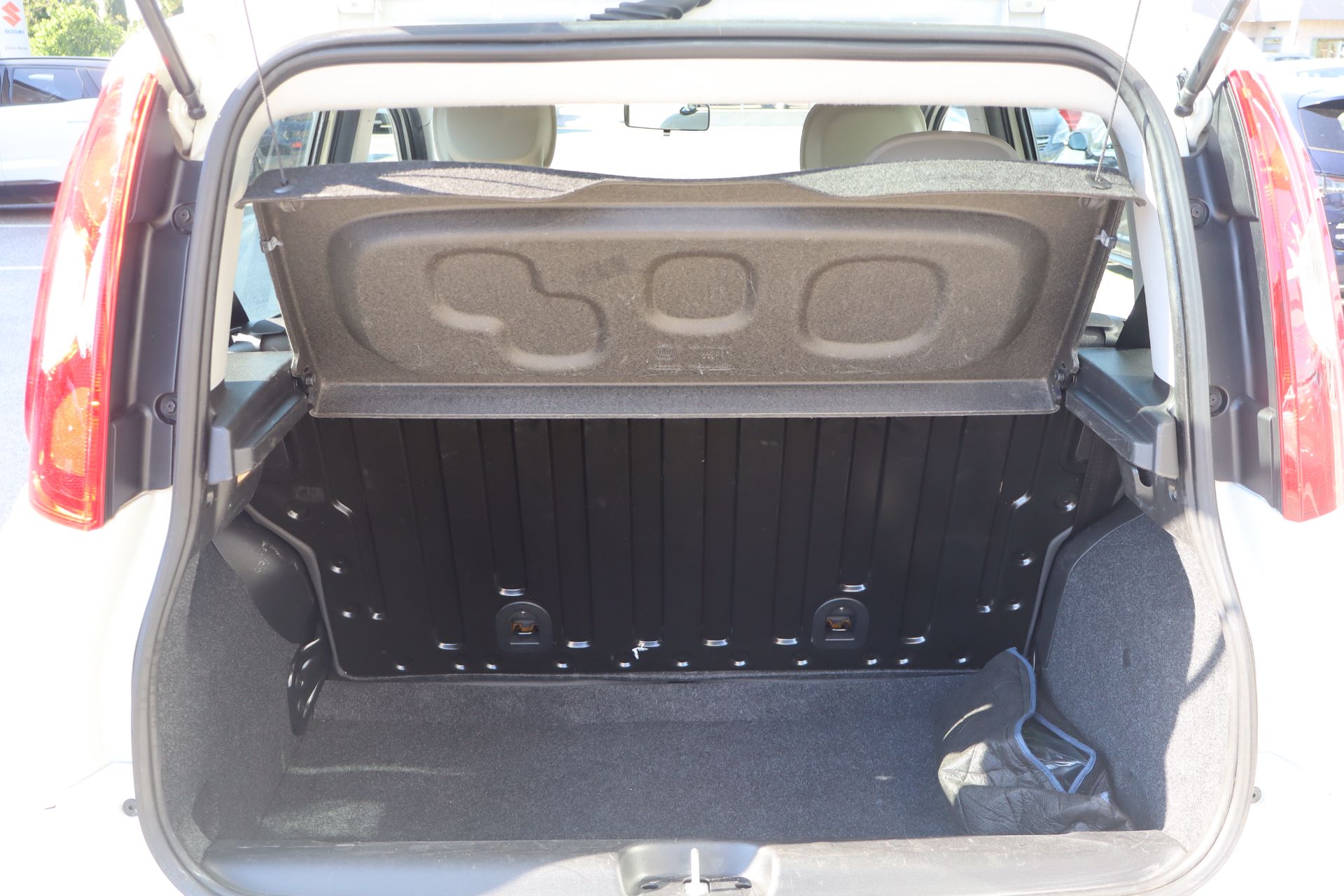 Fiat Panda 1.3 MJT S&S 4×4