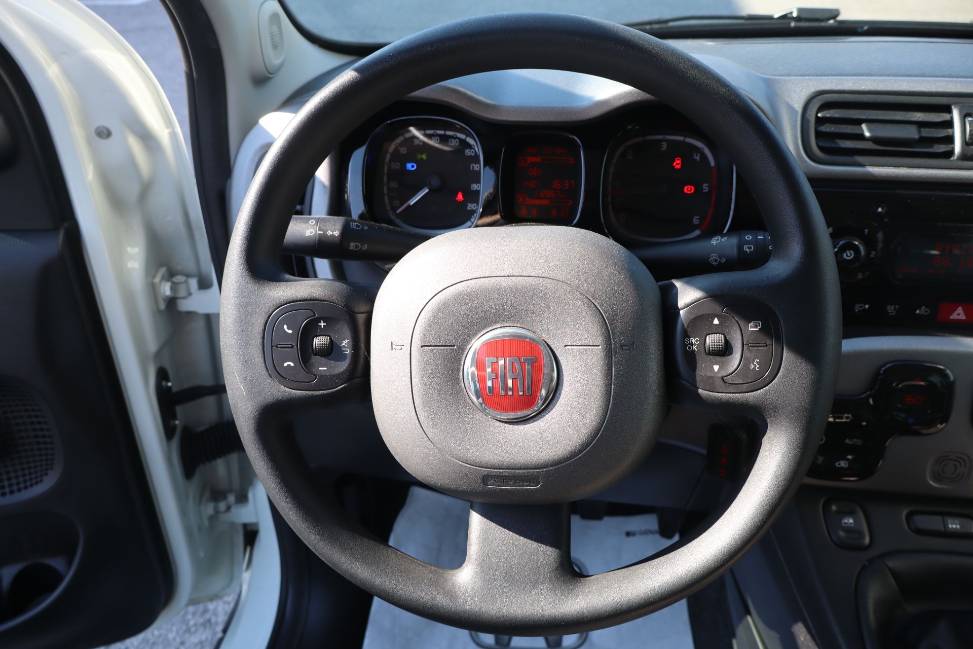 Fiat Panda 1.3 MJT S&S 4×4