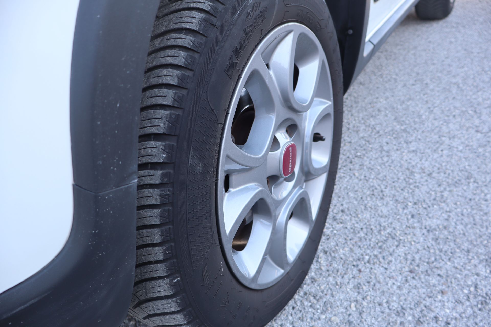 Fiat Panda 1.3 MJT S&S 4×4