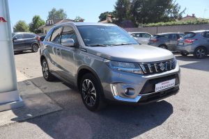 Suzuki Vitara 1.4 Hybrid Top