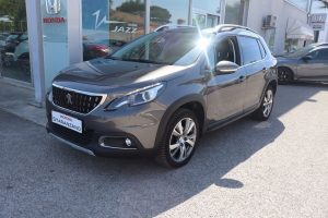 Peugeot 2008 BlueHDi 120 S&S Allure