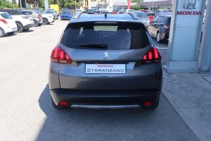 Peugeot 2008 BlueHDi 120 S&S Allure