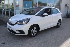 Honda Jazz 1.5 Hev ECVT Elegance
