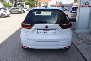 Honda Jazz 1.5 Hev ECVT Elegance
