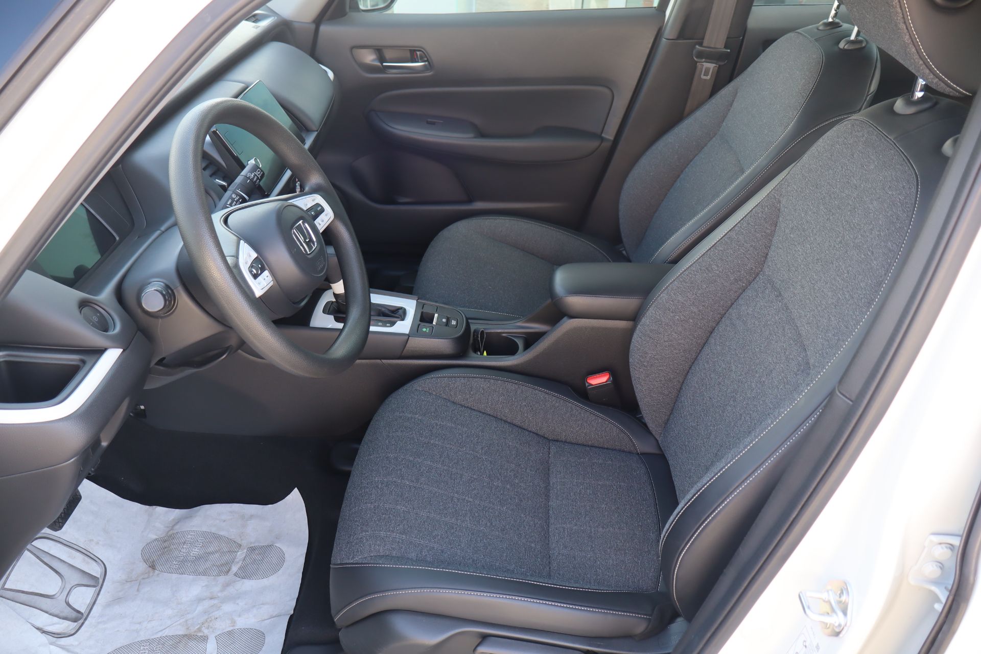 Honda Jazz 1.5 Hev ECVT Elegance