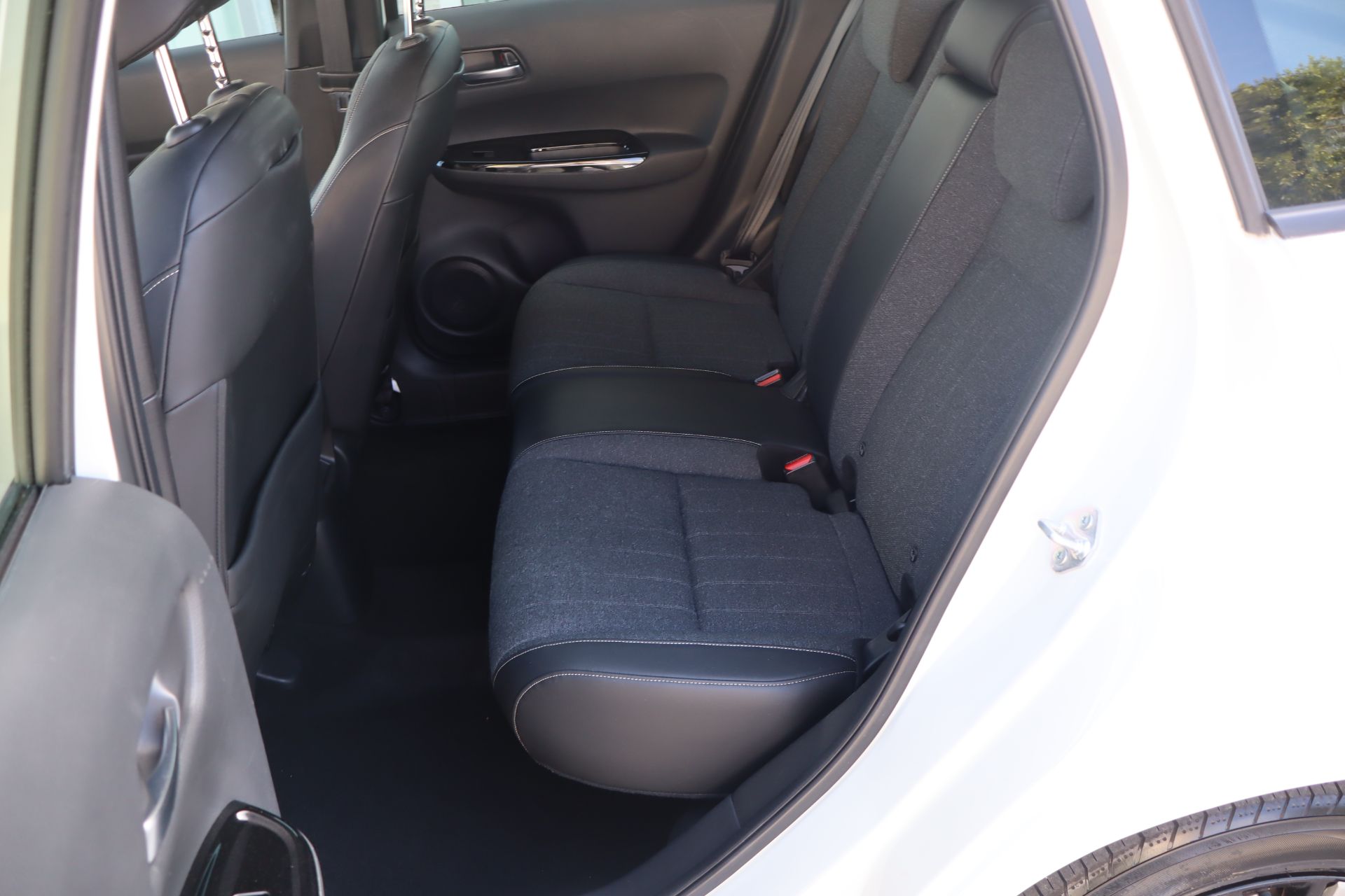 Honda Jazz 1.5 Hev ECVT Elegance