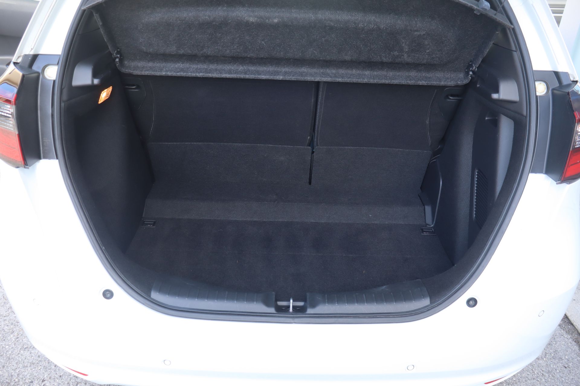 Honda Jazz 1.5 Hev ECVT Elegance