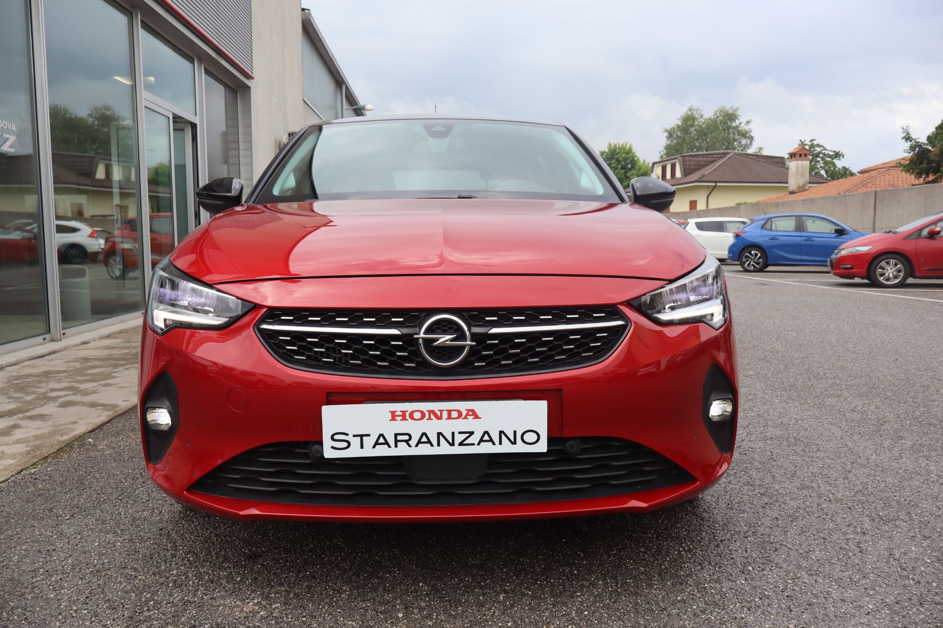 Opel Corsa 1.5 100 CV Elegance