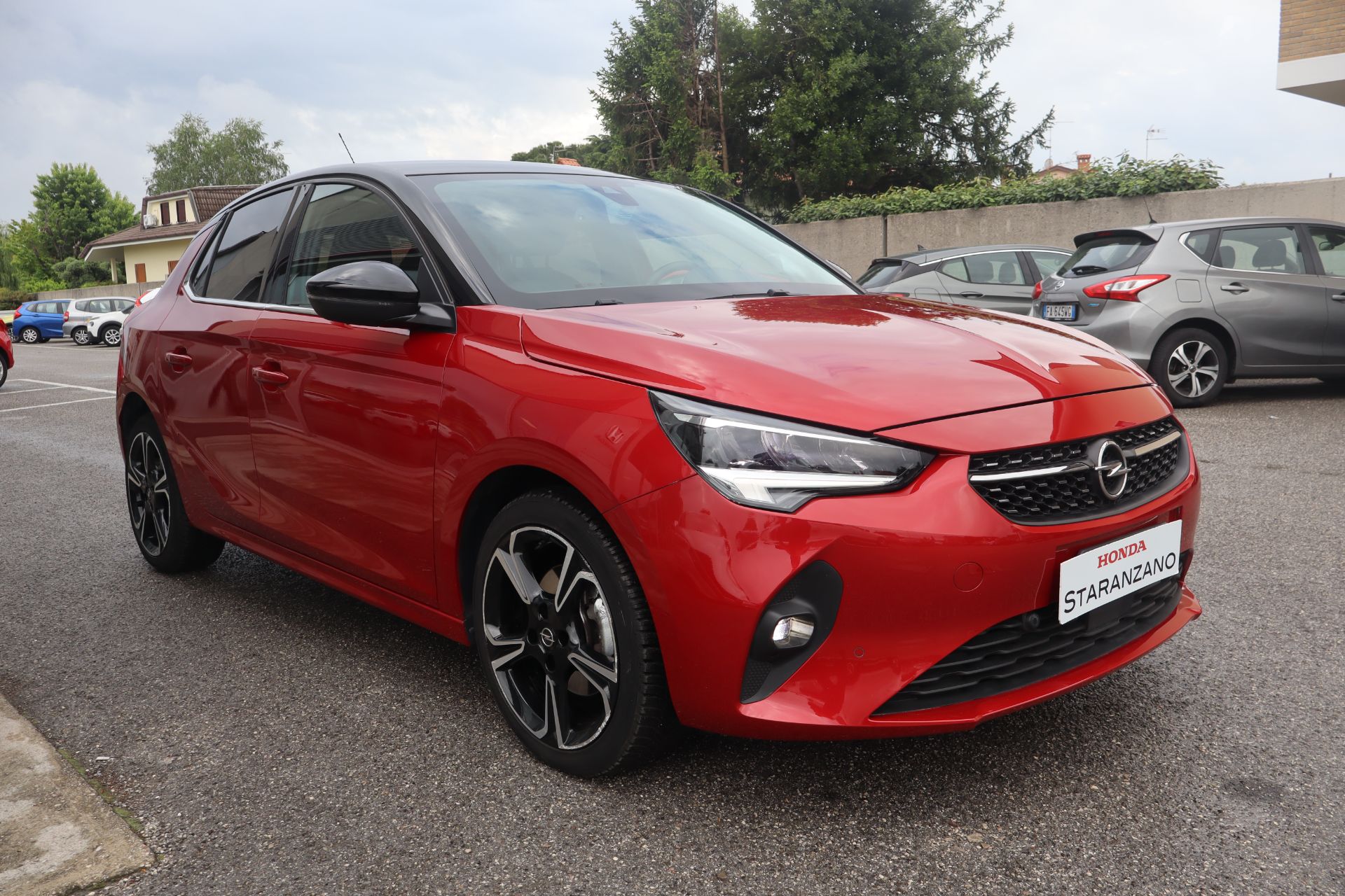 Opel Corsa 1.5 100 CV Elegance