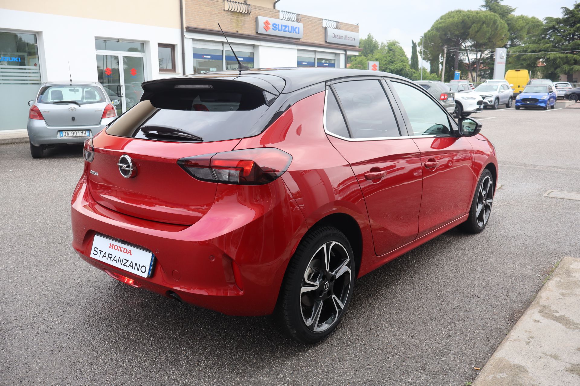 Opel Corsa 1.5 100 CV Elegance