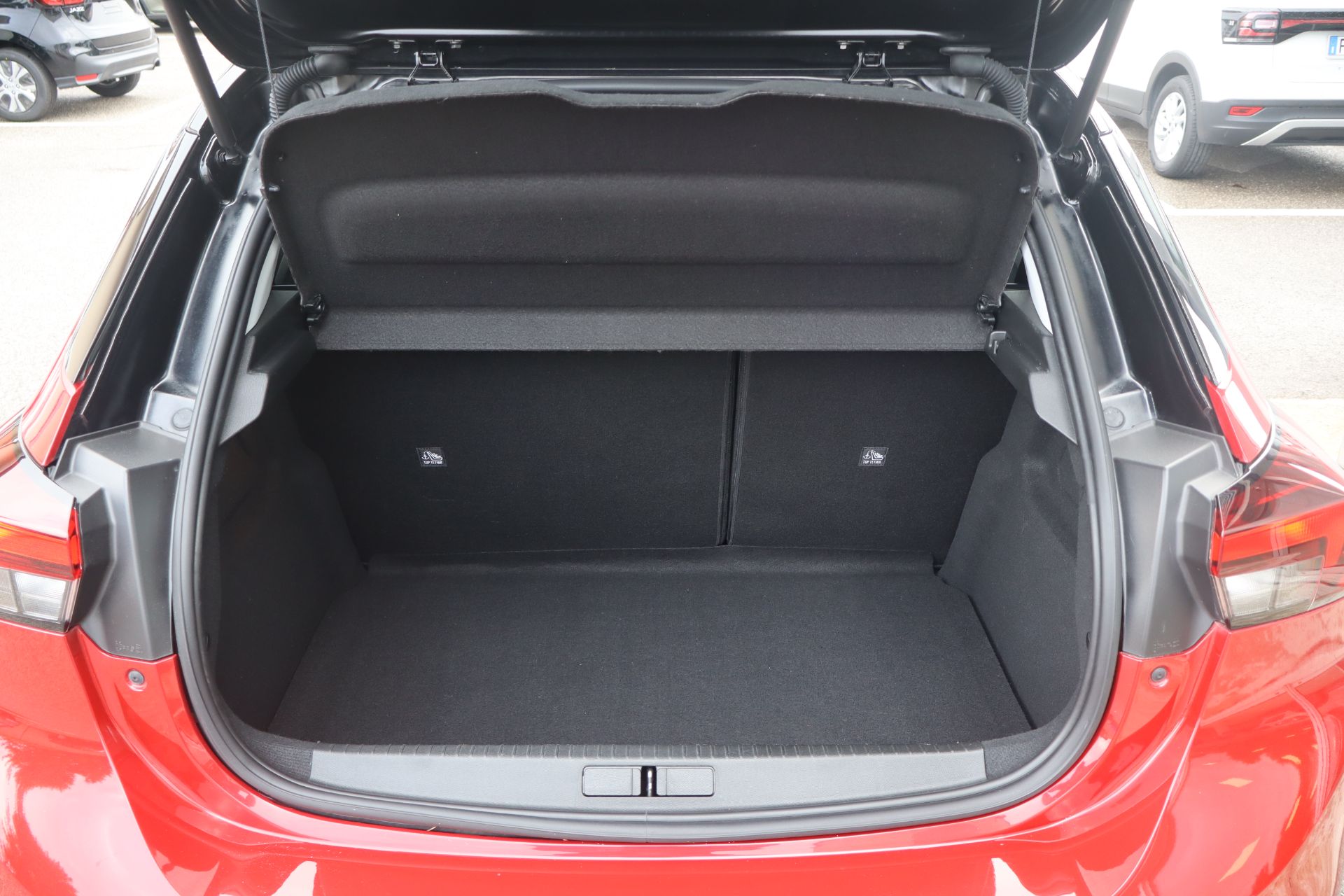 Opel Corsa 1.5 100 CV Elegance