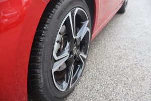 Opel Corsa 1.5 100 CV Elegance