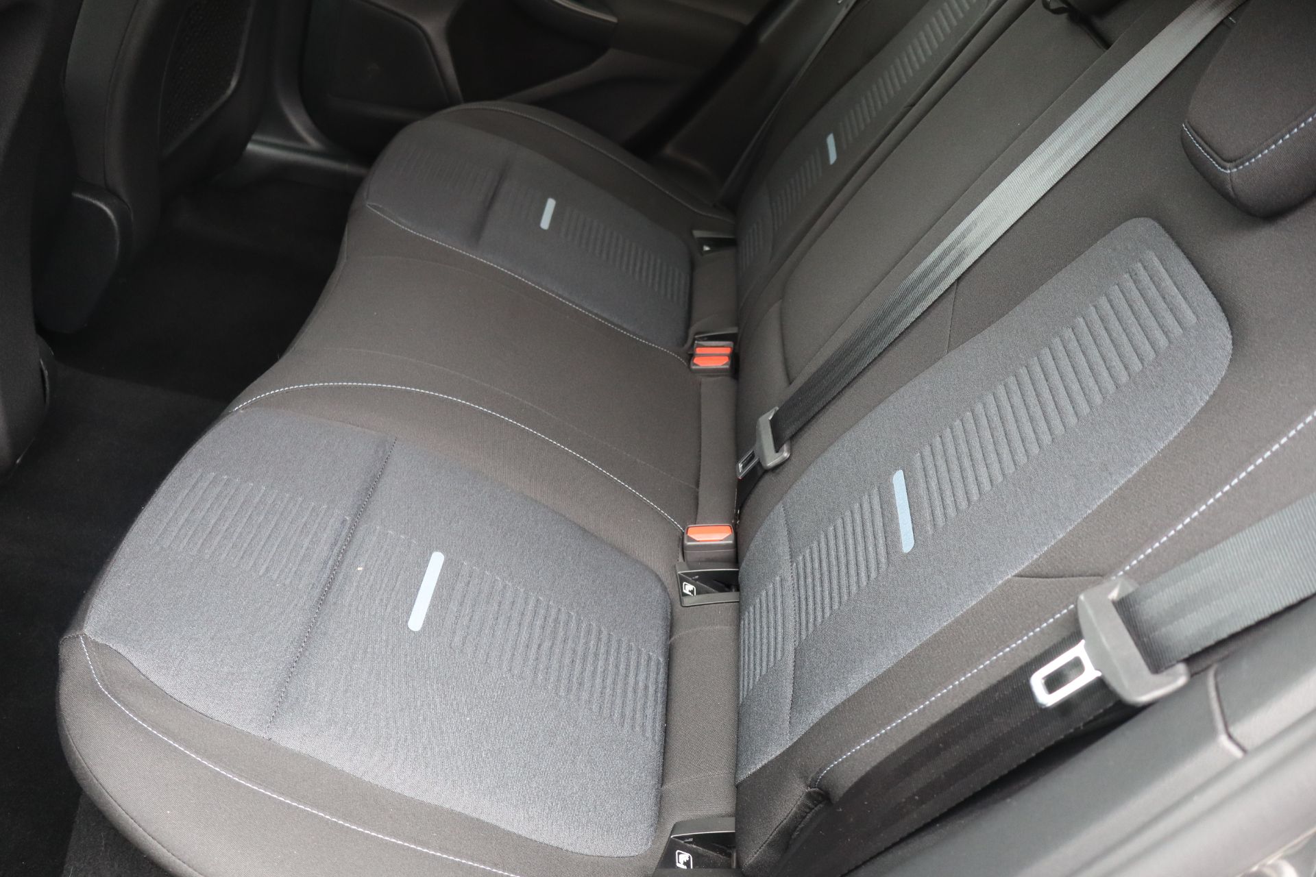 Ford Focus 1.0 EcoBoost Hybrid 125CV SW Act.