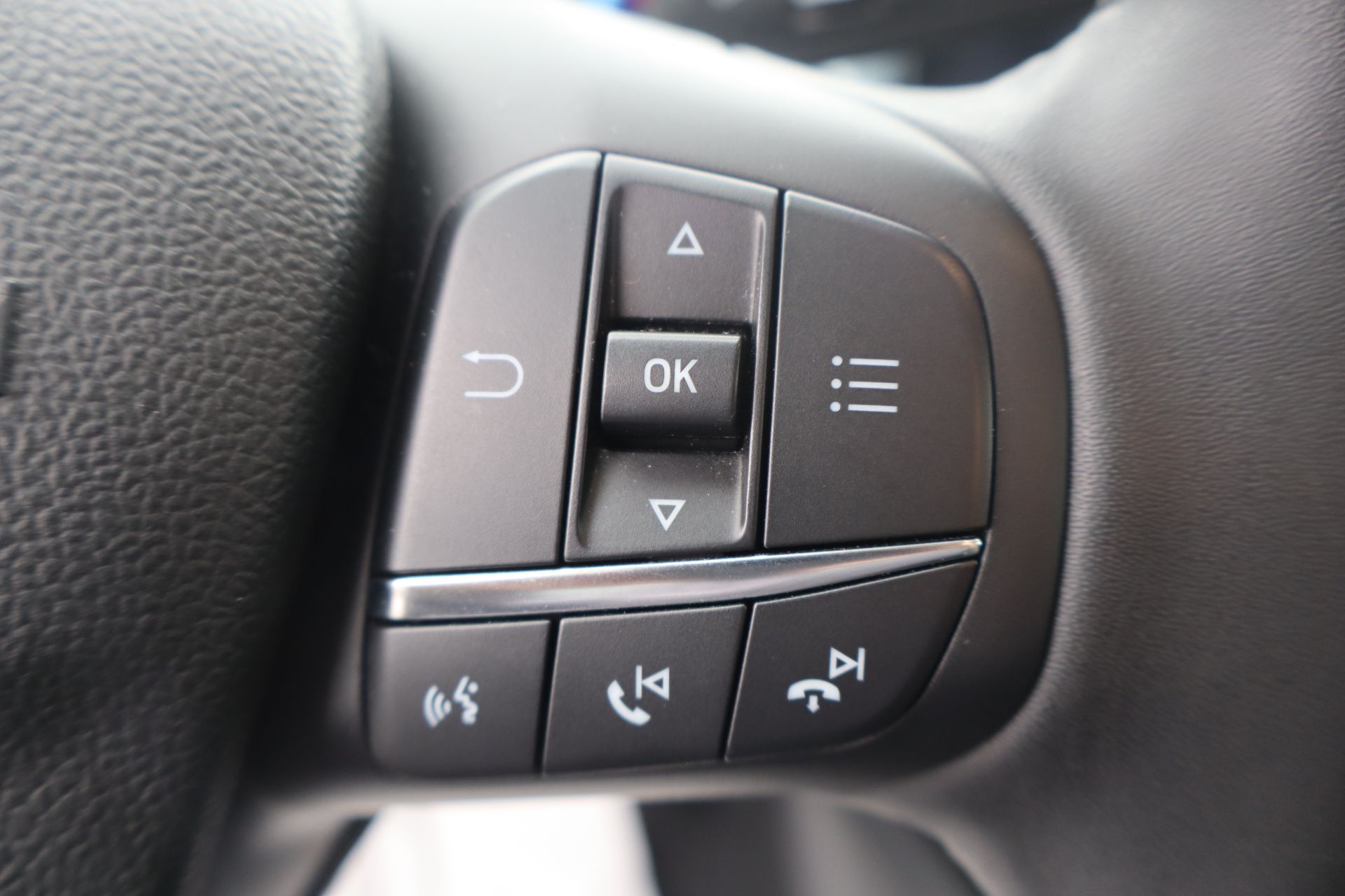 Ford Focus 1.0 EcoBoost Hybrid 125CV SW Act.