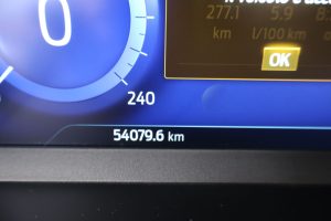 Ford Focus 1.0 EcoBoost Hybrid 125CV SW Act.