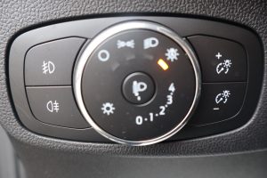 Ford Focus 1.0 EcoBoost Hybrid 125CV SW Act.