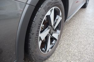 Ford Focus 1.0 EcoBoost Hybrid 125CV SW Act.