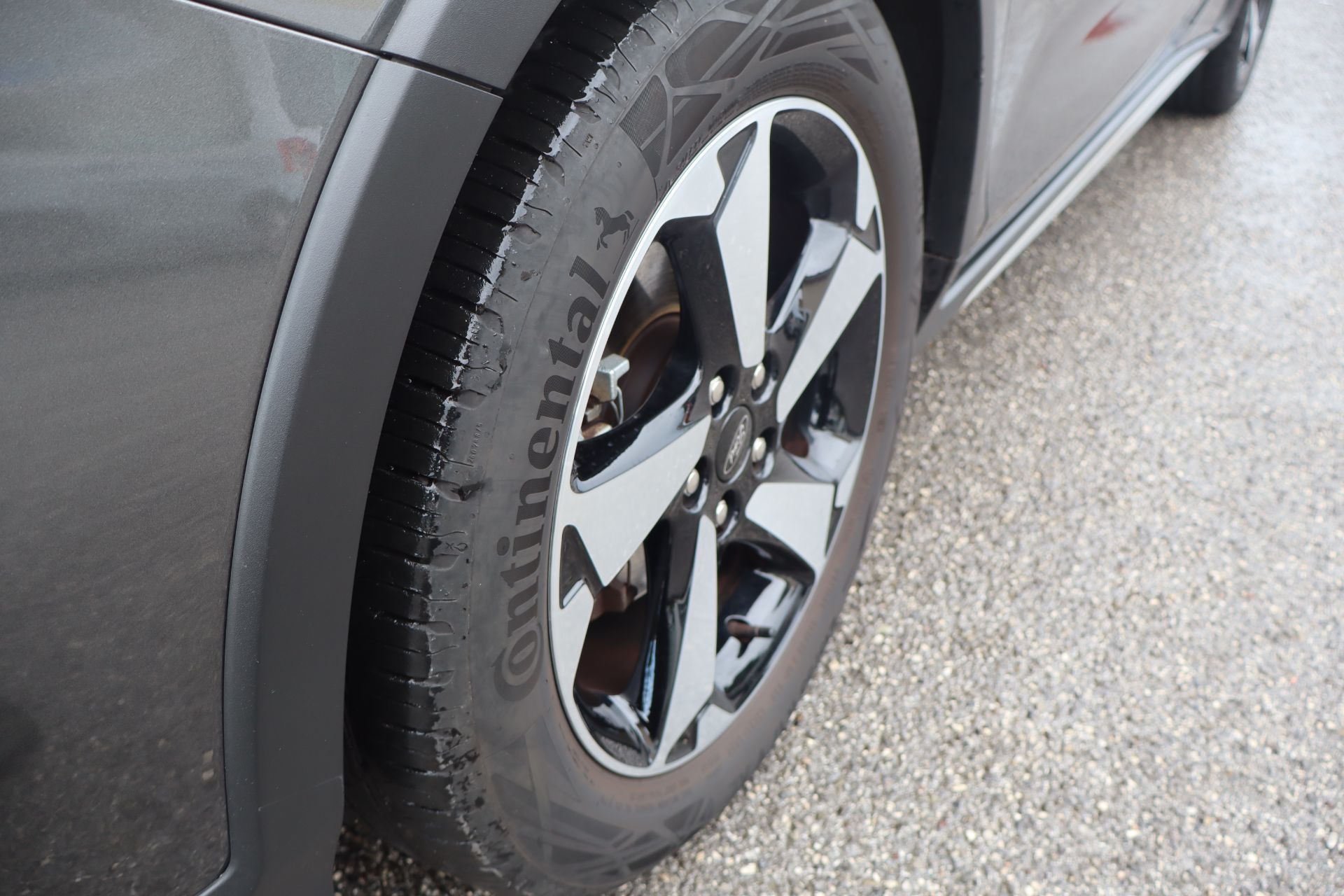 Ford Focus 1.0 EcoBoost Hybrid 125CV SW Act.